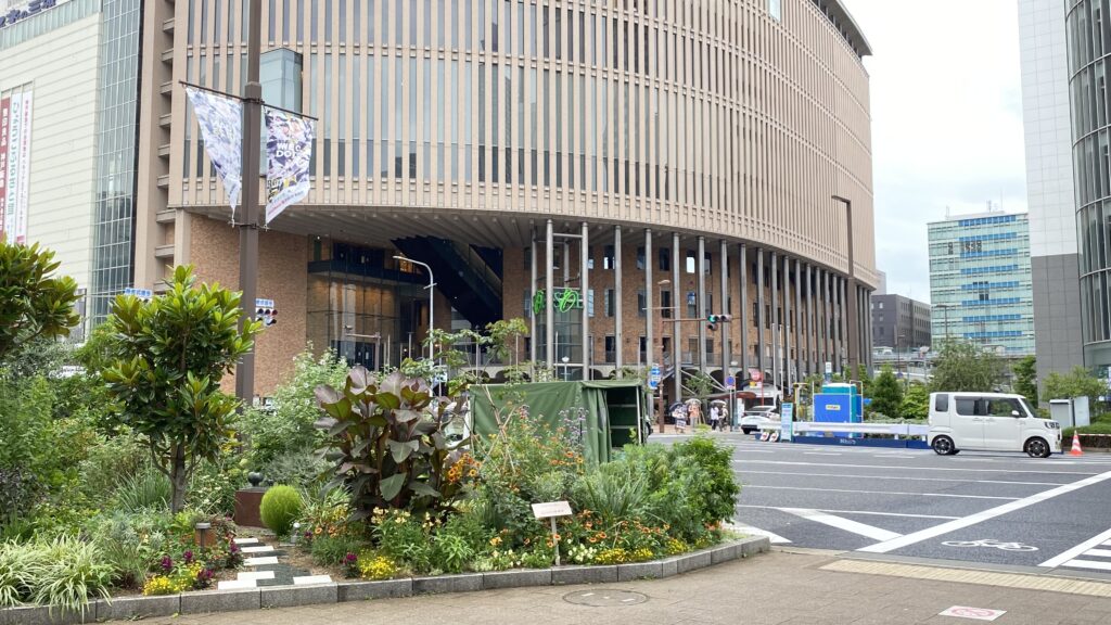 神戸国際会館こくさいホール